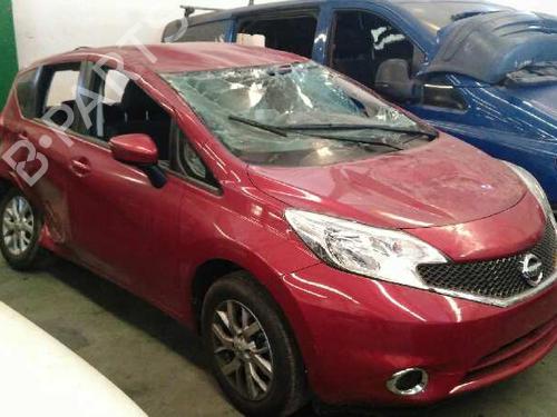NISSAN NOTE (E12) 1.2 (80 hp) 213367