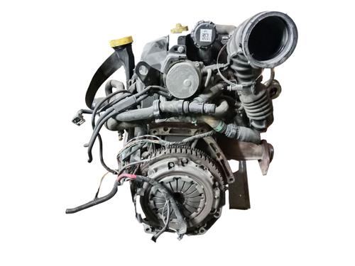 Engine RENAULT MODUS / GRAND MODUS (F/JP0_) 1.5 dCi (FP0F, JP0F) | BP31321876M1  - Image 6