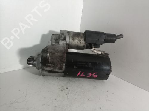 Used Starter Starter 38595700 38595700