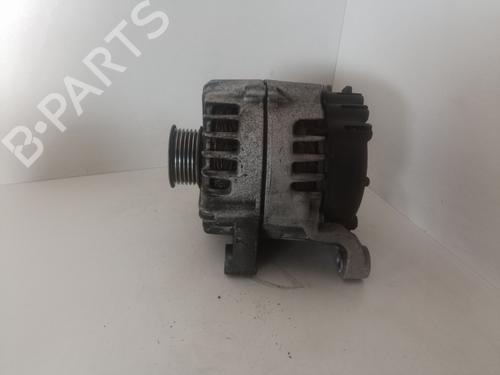 Used Alternator Alternator BMW X3 (E83) xDrive 20 d (177 hp) 34040084 34040084