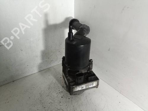 Used Steering pump CITROËN C4 I (LC_) [2004-2014]  17956236