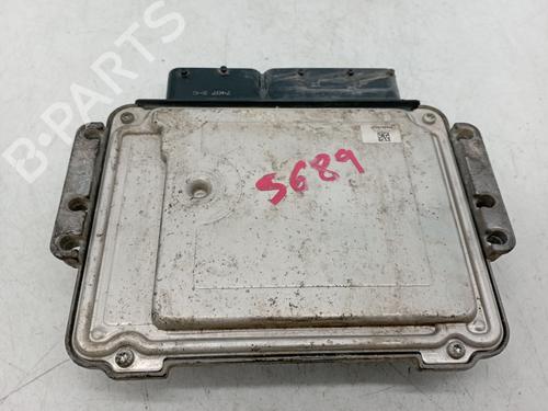 Engine control unit (ECU) OPEL ASTRA H (A04) | BP38595867M57 - Image 4