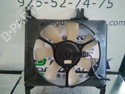 Radiator fan NISSAN PIXO (UA0) 1.0 | BP1099620M35 