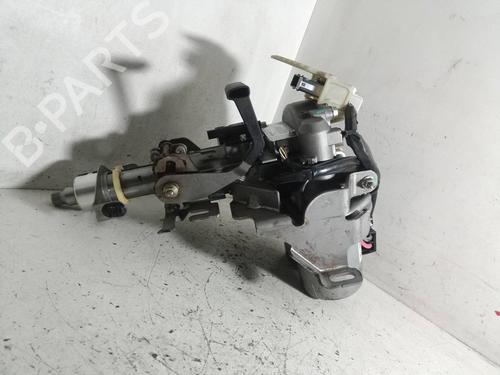Used Steering column RENAULT SCÉNIC III (JZ0/1_) [2008-2016]  28278648