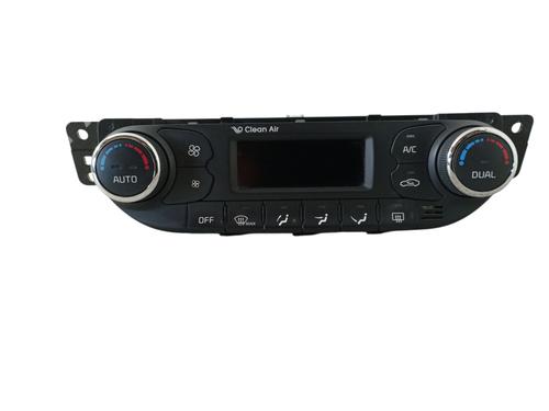 AC-Styringsenhed/Manøvreenhed KIA CEE'D (JD) [2012-2018]  30689706