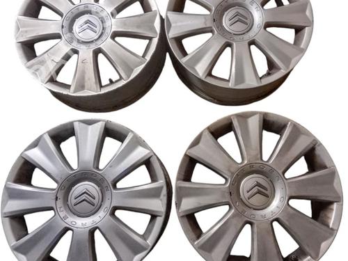 Felg CITROËN C4 I (LC_) [2004-2014]  22711730