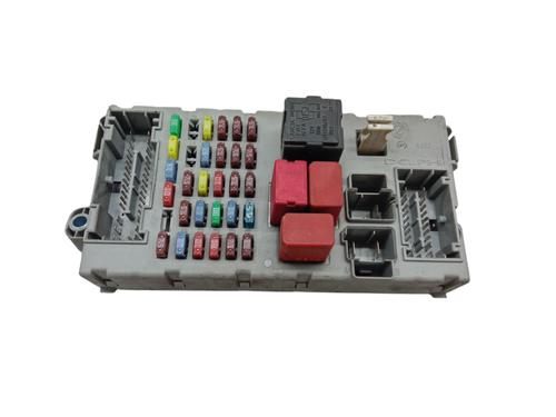 Used Fuse box CITROËN JUMPER II Van 2.2 HDi 120 (120 hp) 22697683