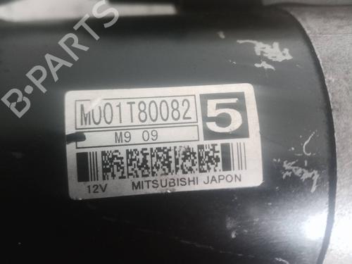 Starter CITROËN XANTIA (X1_, X2_) 2.0 HDI 109 | BP12212922M8 
