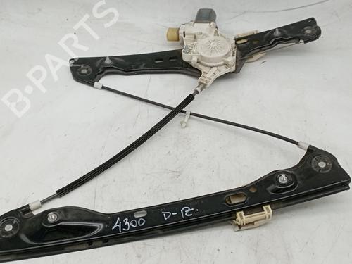 Used Front left window mechanism BMW 3 (E90) [2004-2012]  21550239