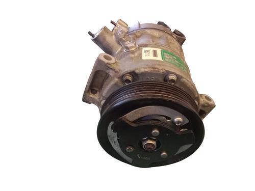 AC compressor VW PASSAT B6 (3C2)  | BP24949029M34 