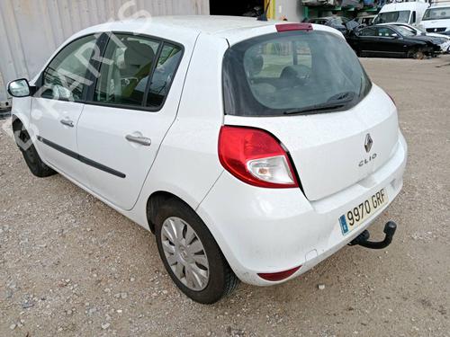 Right taillight RENAULT CLIO III (BR0/1, CR0/1) 1.5 dCi (C/BR0G, C/BR1G) | BP26282572C35 
