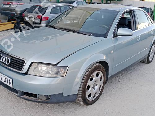 Used Parts AUDI A4 B6 (8E2)  2.5 TDI  4770988