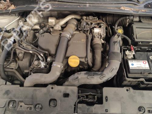 Left mirror RENAULT CLIO IV (BH_)  | BP30325974C26 