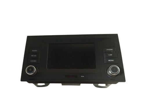 Used Radio SEAT LEON ST (5F8) [2012-2020]  29498461