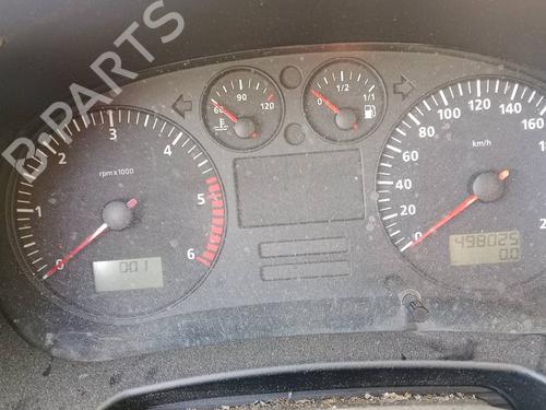 Engine control unit (ECU) SEAT LEON (1M1) | BP36258779M57 - Image 13