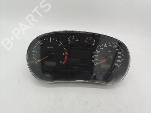 Used Instrument cluster SEAT TOLEDO II (1M2) [1998-2006]  16582564