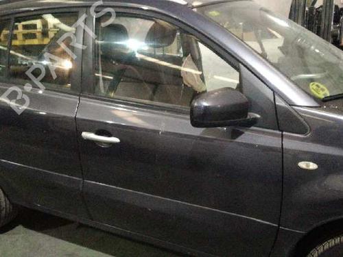 Right front door RENAULT KOLEOS I (HY_)  | BP4906777C3 