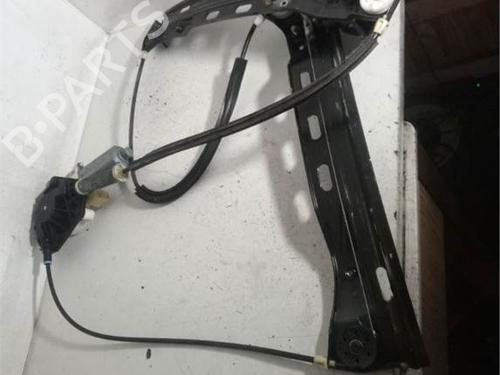 Front right window mechanism CHRYSLER SEBRING Convertible (JS) 2.0 CRD | BP38592040C23 - Image 2