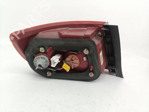 Right taillight HYUNDAI ELANTRA III Saloon (XD)  | BP9038309C35 