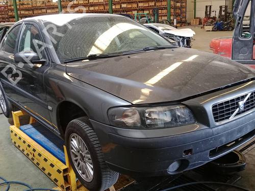 Left front window switch VOLVO S60 I (384) | BP36258682I27 - Image 5