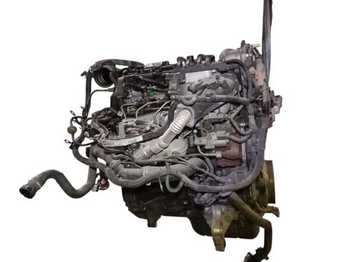 Used Engine Engine PEUGEOT 508 SW I (8E_) 1.6 HDi (112 hp) 33952453 33952453