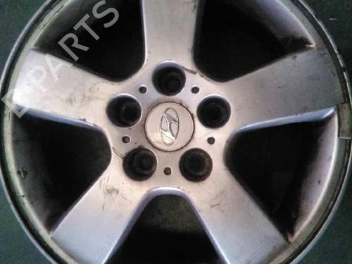 Rim HYUNDAI COUPE II (GK) 1.6 16V | BP4898593C45 
