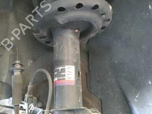 Schokbreker links voor SAAB 9-3 (YS3F, E79, D79, D75) 1.9 TiD (150 hp) 6042149