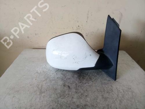 Right mirror SEAT ALTEA XL (5P5, 5P8)  | BP2981970C27 