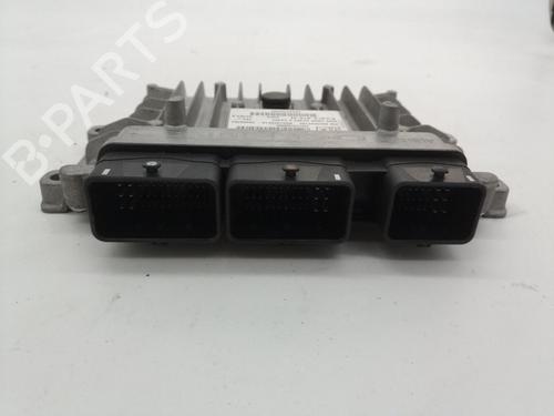 Engine control unit (ECU) CITROËN C5 II (RC_)  | BP20220997M57 