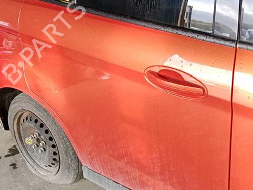 Used Right rear door FORD GRAND C-MAX (DXA/CB7, DXA/CEU) [2010-2019]  30408073