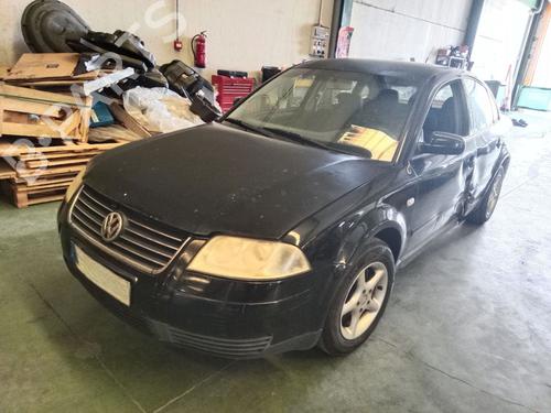 Motor VW PASSAT B5.5 (3B3)  | BP28596084M1