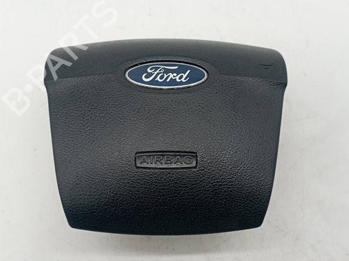 Used Driver airbag FORD MONDEO IV (BA7) [2007-2015]  17217322