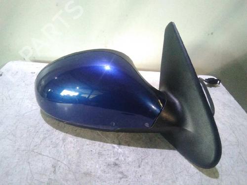 Right mirror SEAT LEON (1M1)  | BP4750292C27 