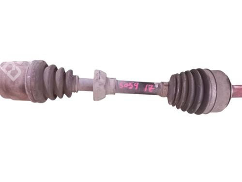 Used Left front driveshaft HONDA ACCORD VII (CL, CN) 2.2 i-CTDi (CN1) (140 hp) 30696196
