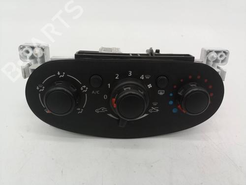 Used Climate control DACIA SANDERO II [2012-2025]  12596159
