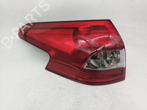 Venstre Baklys CITROËN C5 III Break (RW_) [2008-2017]  32123977