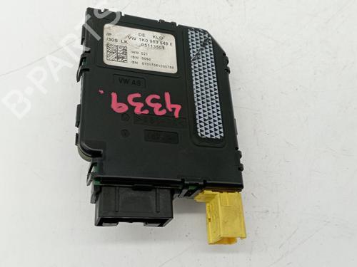 Used Electronic module SEAT ALTEA (5P1) [2004-2015]  17238954