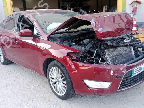 Used Parts FORD MONDEO IV (BA7) 4957757