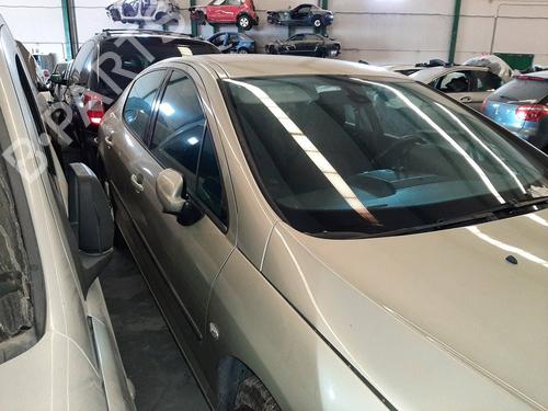 Front right window mechanism PEUGEOT 407 (6D_) 2.0 (6DRFNB, 6DRFNE) | BP17153573C23 