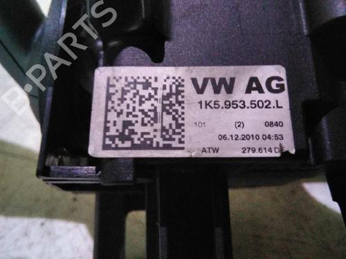 Switch SKODA OCTAVIA II (1Z3)  | BP4804664I30 