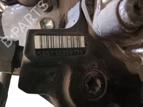 Engine TOYOTA COROLLA (_E12_) 1.4 D (NDE120_, NDE120R) | BP37241967M1 - Image 7