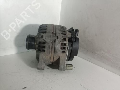 Used Alternator Alternator 37872850 37872850