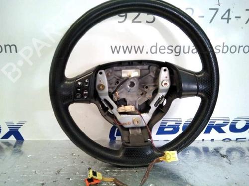 Steering wheel MAZDA 2 (DY)  | BP2974749C49 