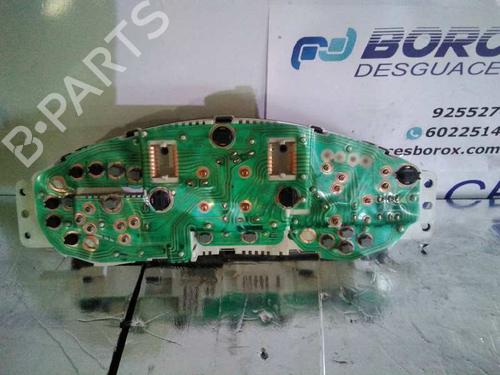 Instrument cluster HYUNDAI COUPE I (RD)  | BP2679491C47 