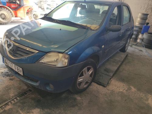 Styring servopumpe DACIA LOGAN (LS_)  | BP11867720M99