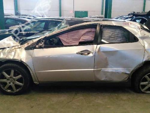 Fuse box HONDA CIVIC VIII Hatchback (FN, FK)  | BP2679530E1 