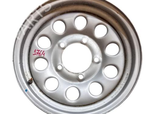 Used Rim SUZUKI JIMNY Closed Off-Road Vehicle (SN) 1.3 (SN413) (86 hp) 31881864