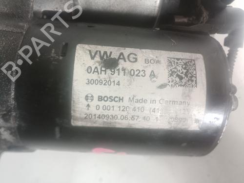 Starter VW TOURAN (1T3)  | BP34366236M8  - Image 5