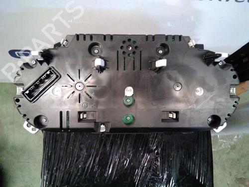 Instrument cluster KIA CEE'D (JD)  | BP1222605C47 