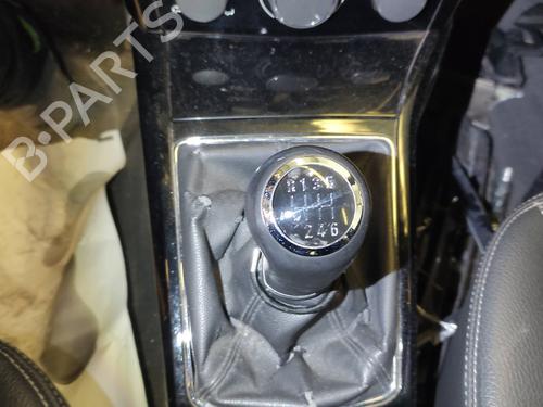 Fuse box OPEL ASTRA H (A04) | BP18096263E1